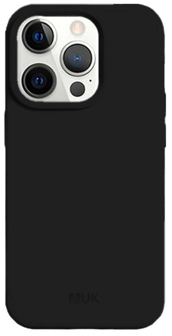 Basic Phone Case - Black
