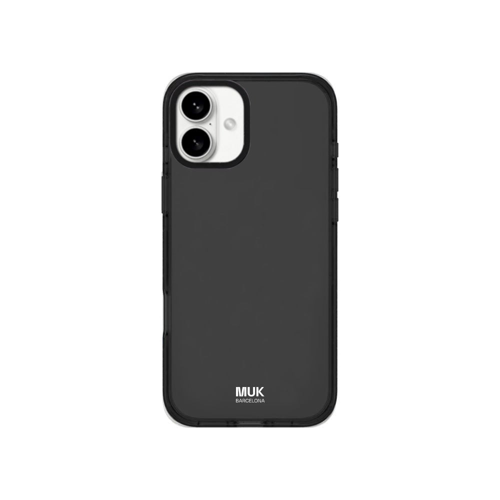 Funda de móvil Bumper - Black