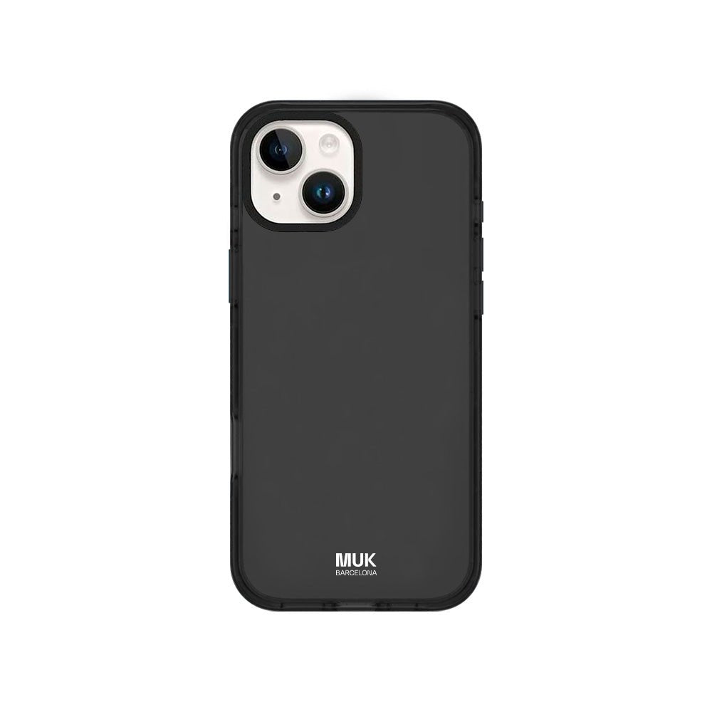 Funda de móvil Bumper Basic - Black