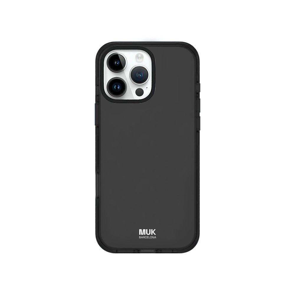 Funda de móvil Bumper - Black