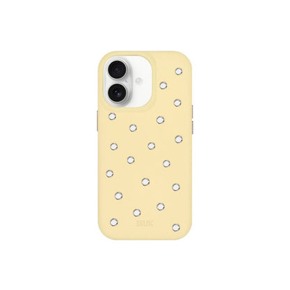 Butter Eyelets Case