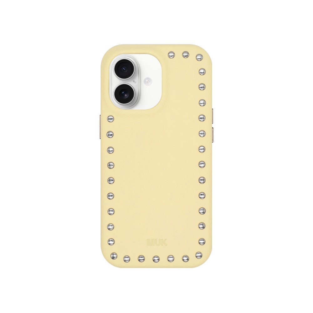 Butter Studs Mobile Phone Case – Muk Barcelona