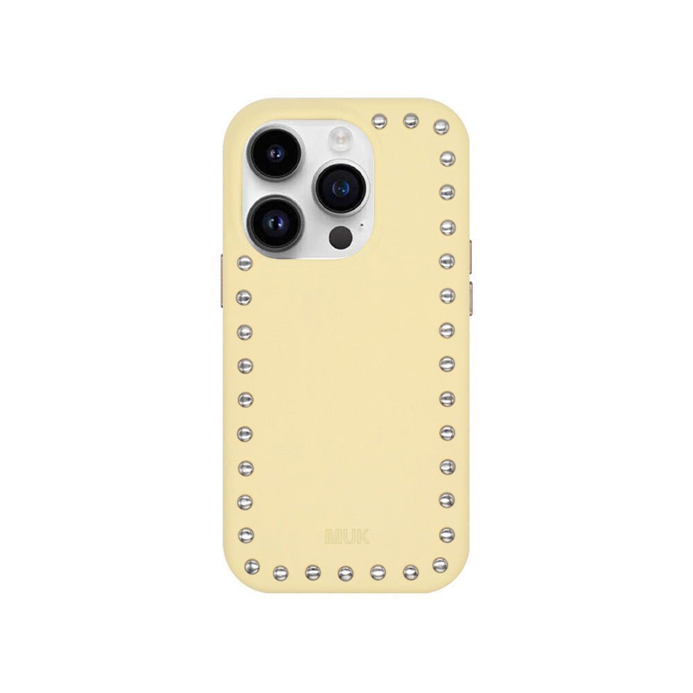 Funda de móvil Butter Studs Case