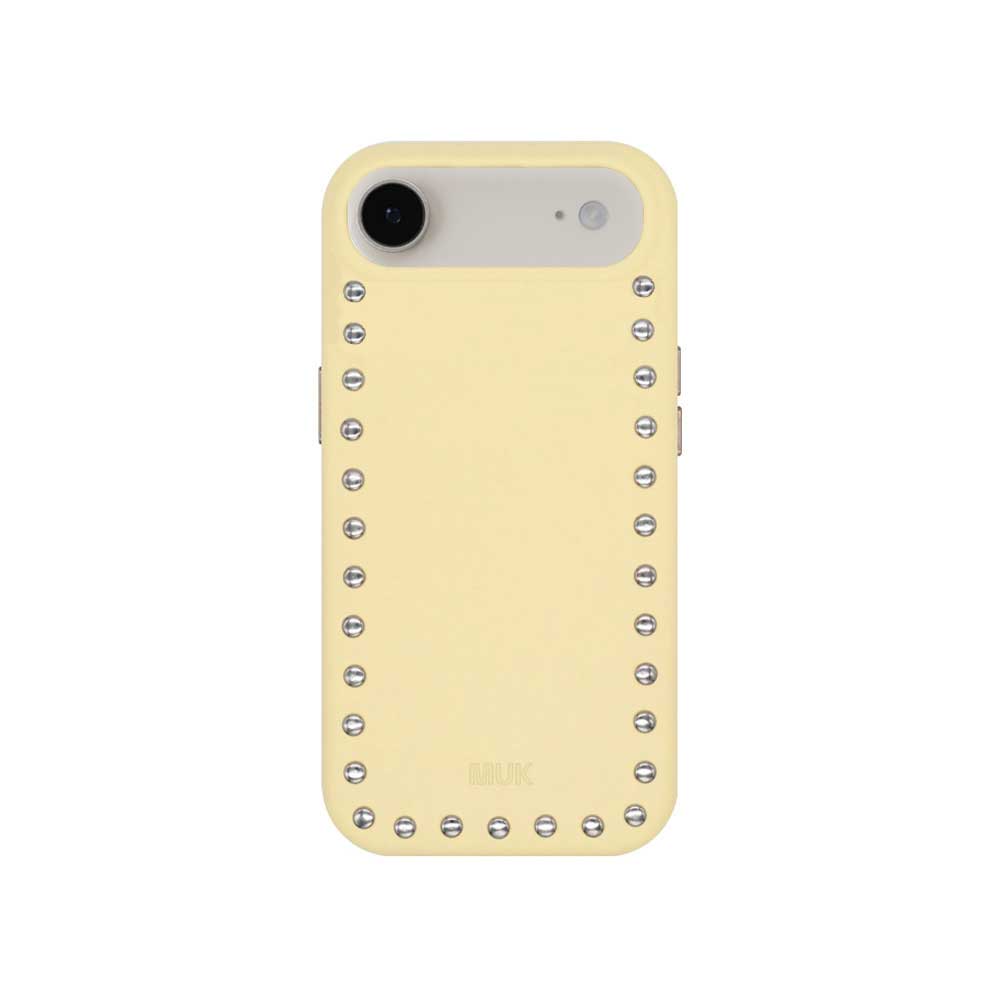 Butter Studs Mobile Phone Case – Muk Barcelona Butter Studs Mobile Phone Case – Muk Barcelona