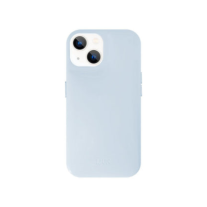 Funda de móvil Charol Ice Blue