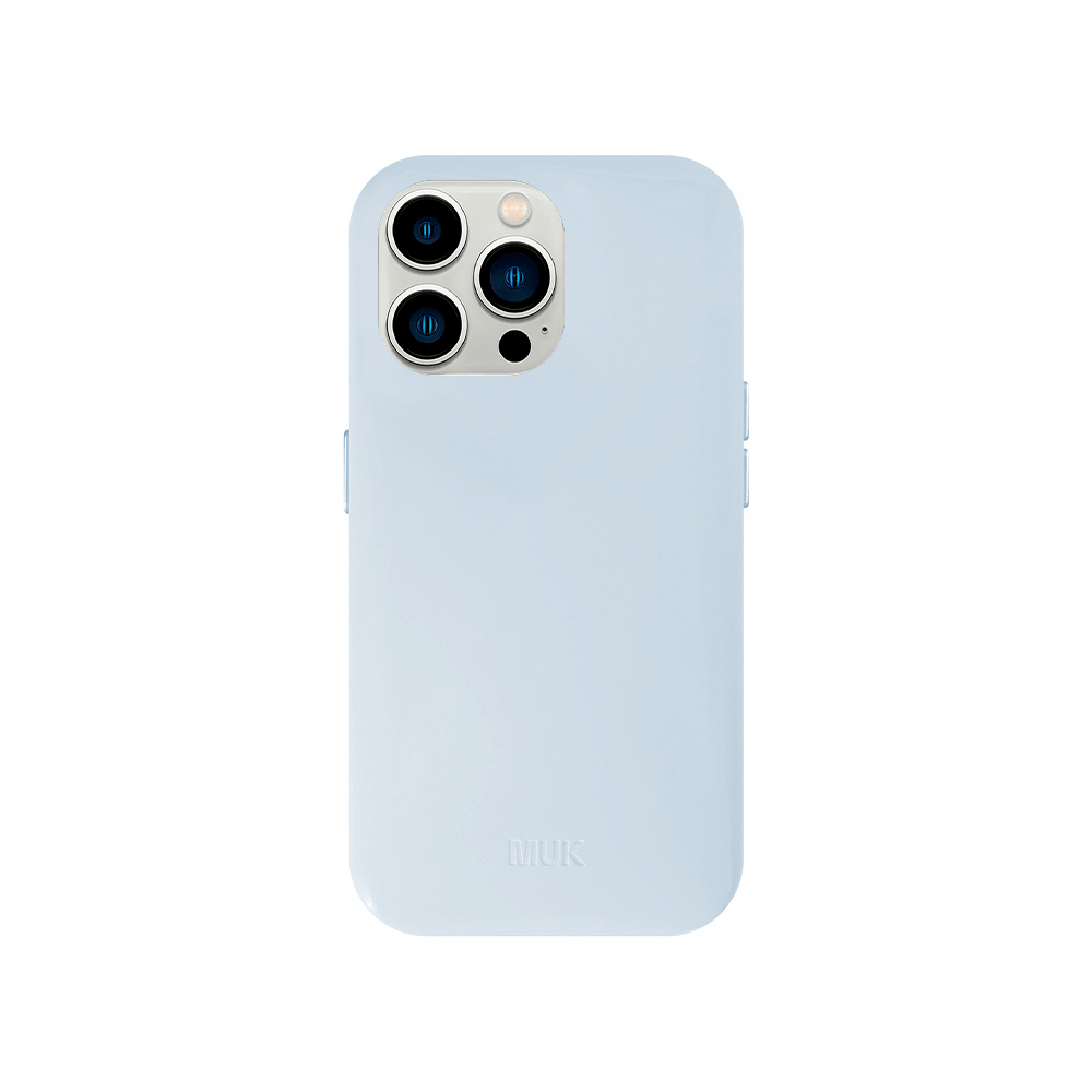 Funda de móvil Charol Ice Blue