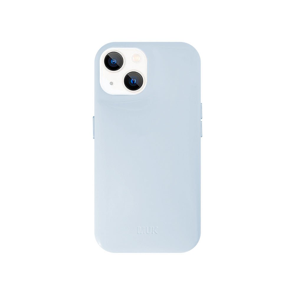 Charol Blue phone case