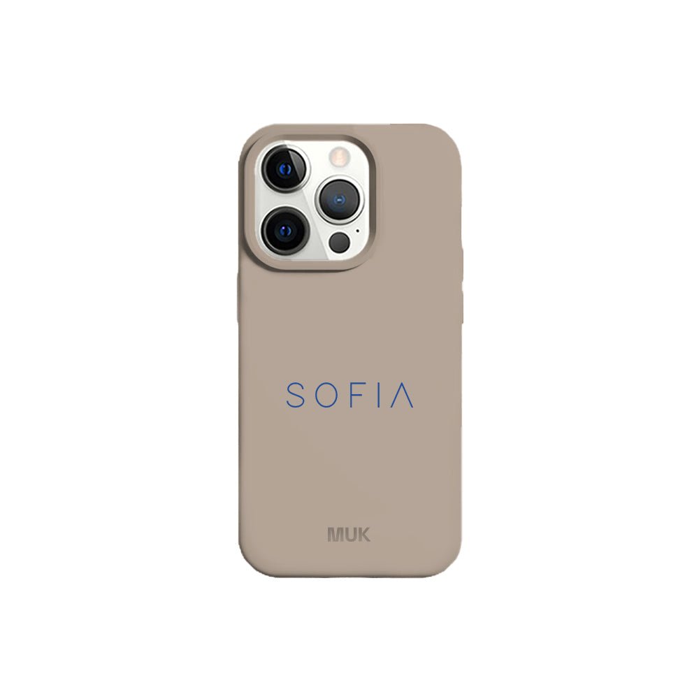 Funda de móvil Essential - Stone Personalizada