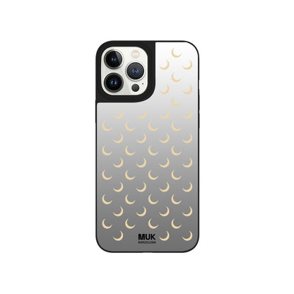 Funda de móvil Moon Mirror