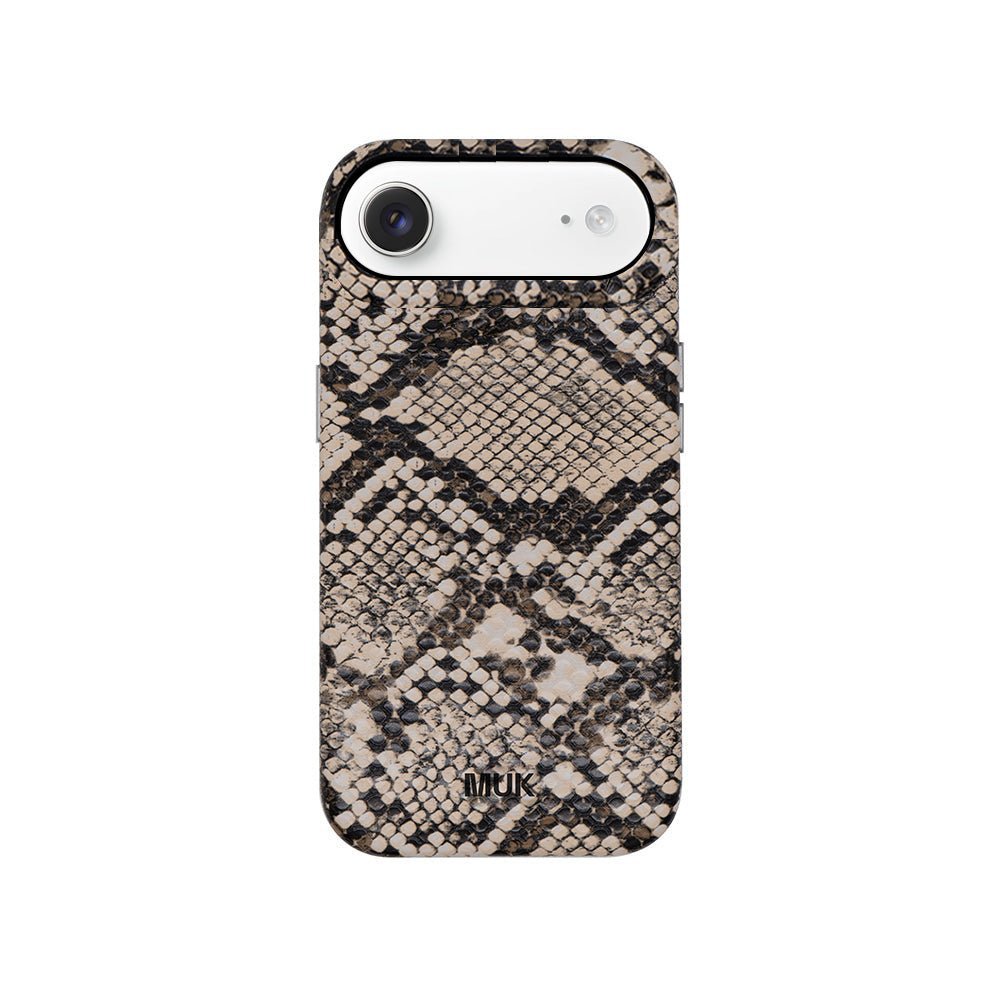 Funda de móvil Snake print