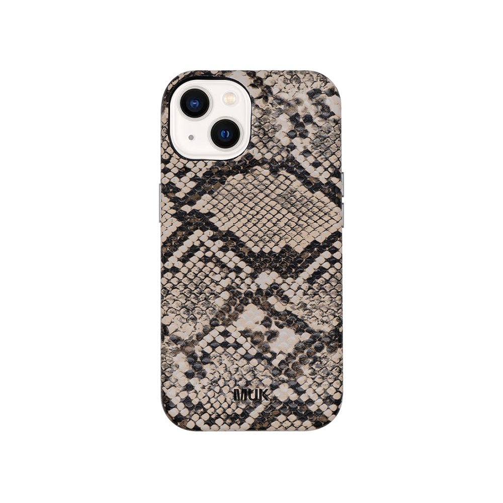 Funda de móvil Snake print