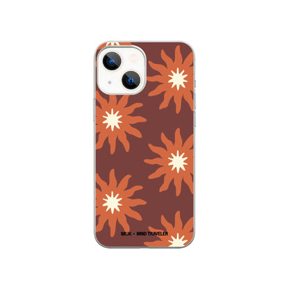 Funda de móvil Solea MUK x Mindtraveler