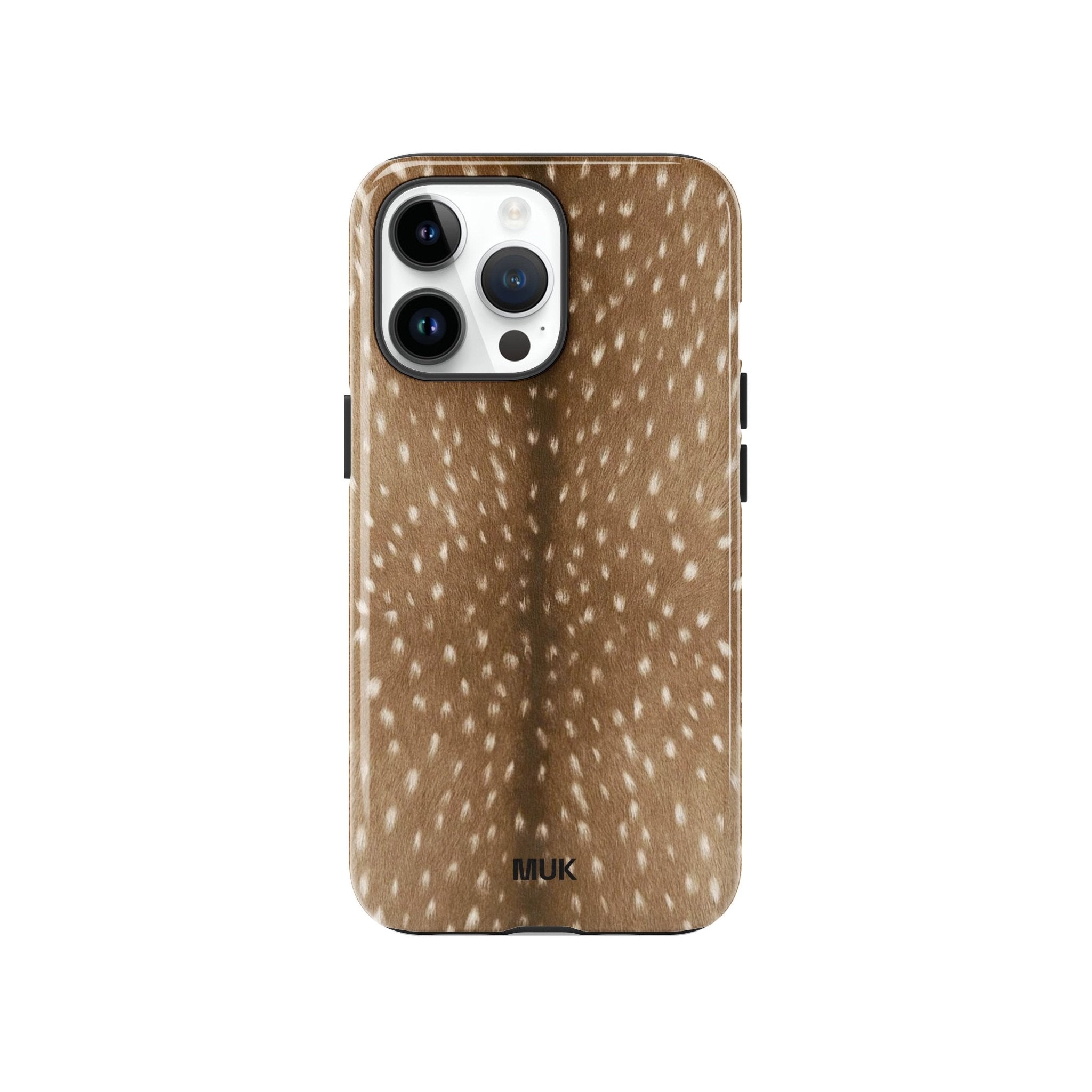 Funda de móvil Tough Magsafe - Bambi