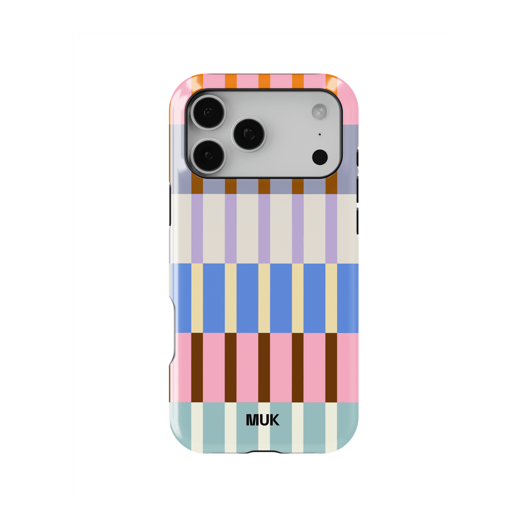 Funda de móvil Tough Magsafe - Barcode
