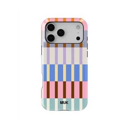 Funda de móvil Tough Magsafe - Barcode