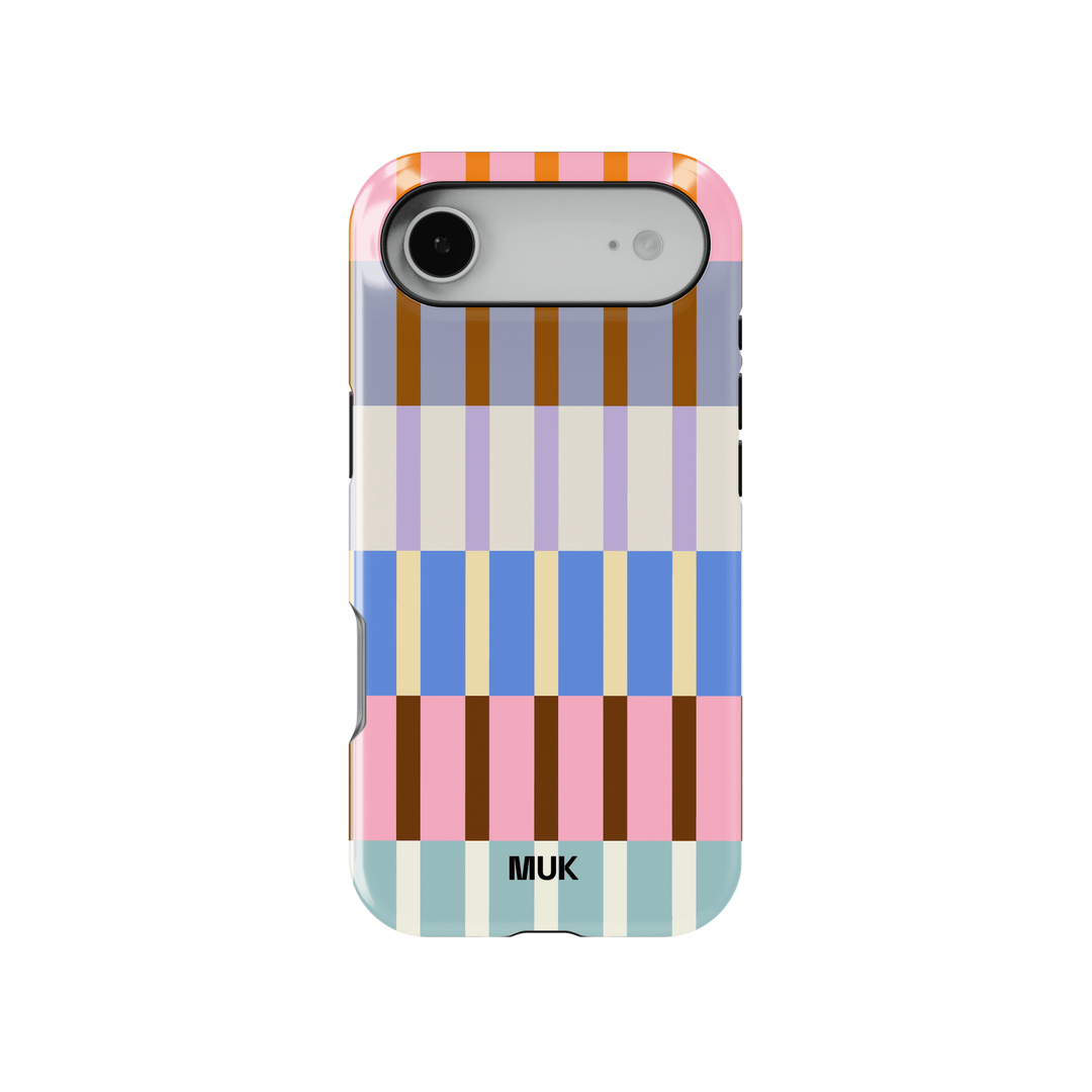 Funda de móvil Tough Magsafe - Barcode