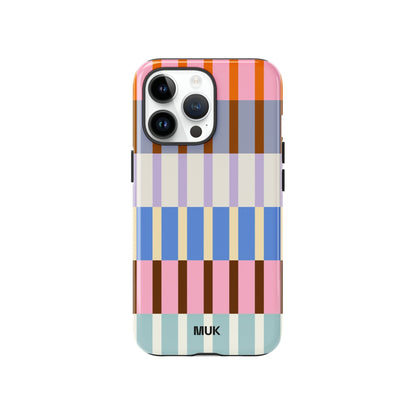 Funda de móvil Tough Magsafe - Barcode