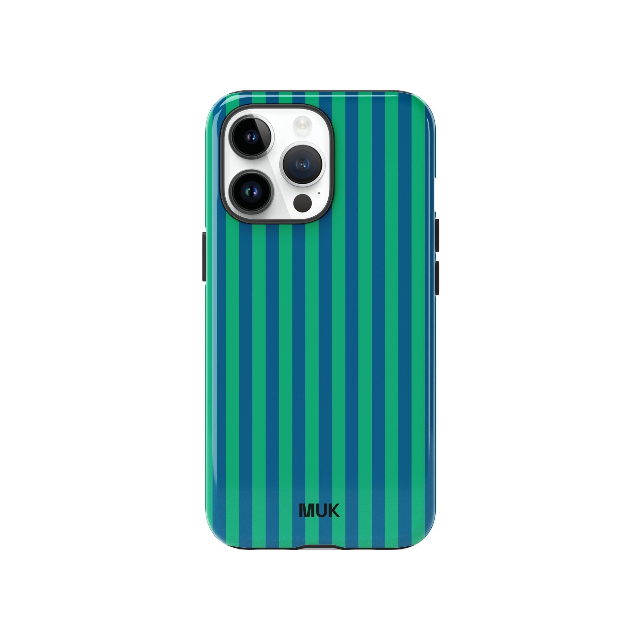 Funda de móvil Tough Magsafe - Cactus