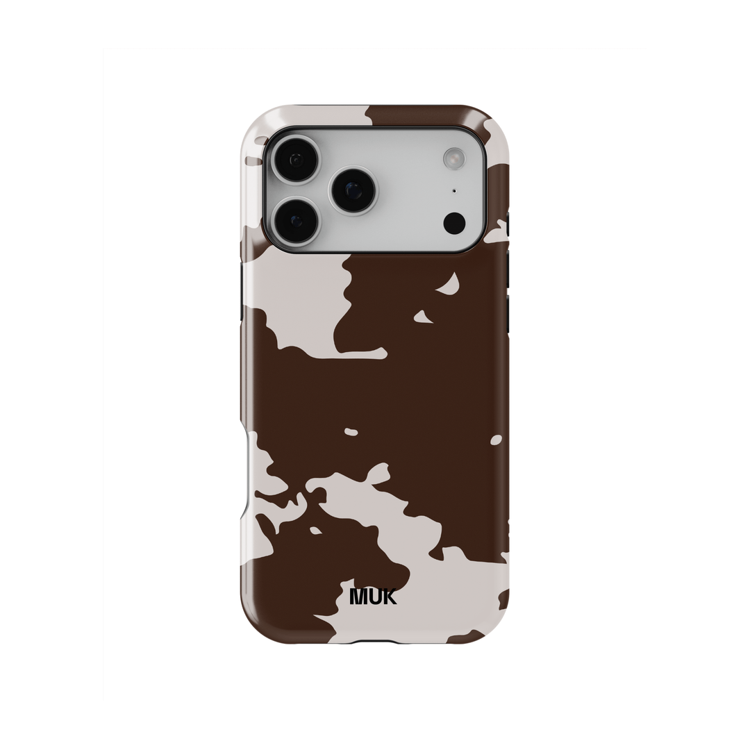 Tough Magsafe Phone Case - Cow