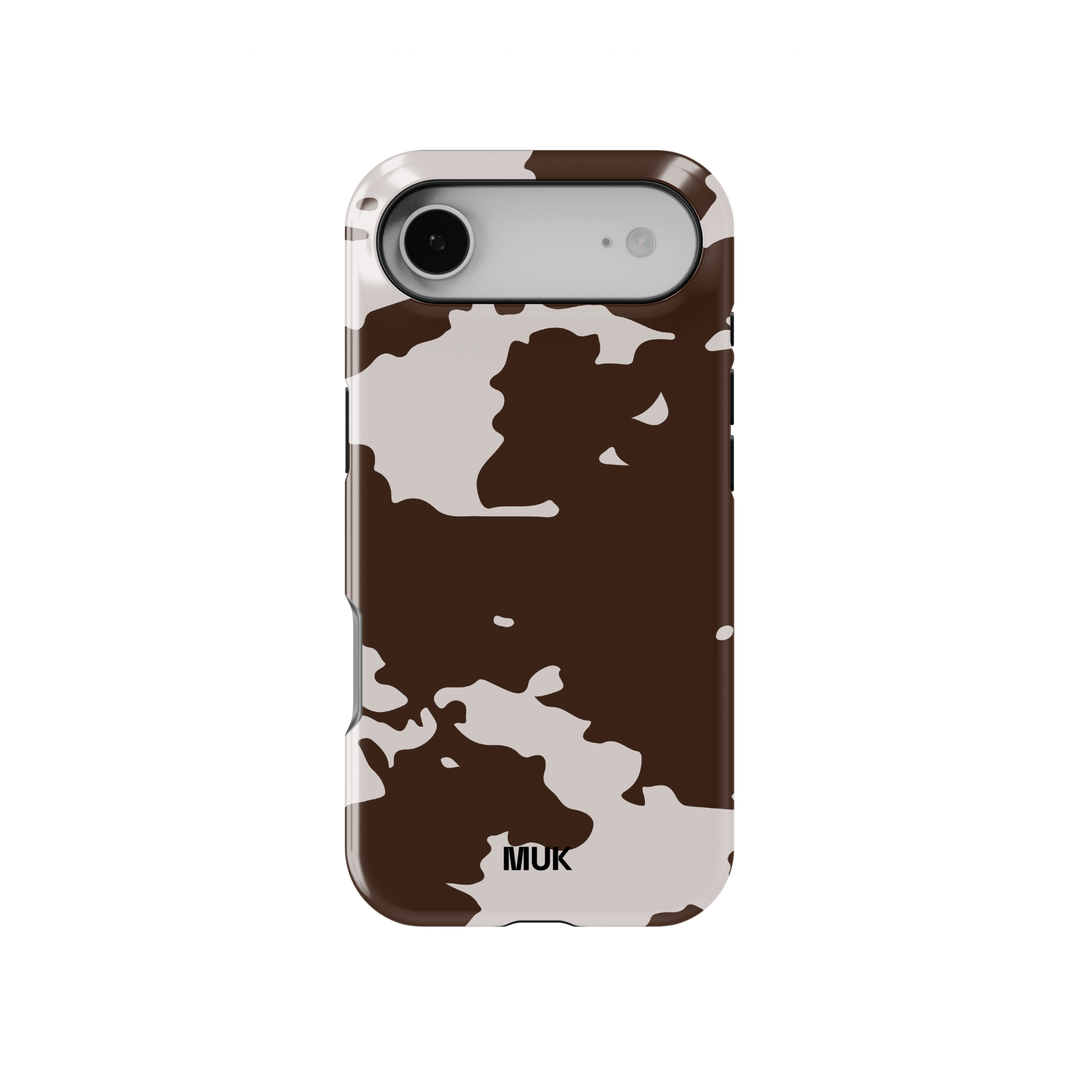 Tough Magsafe Phone Case - Cow