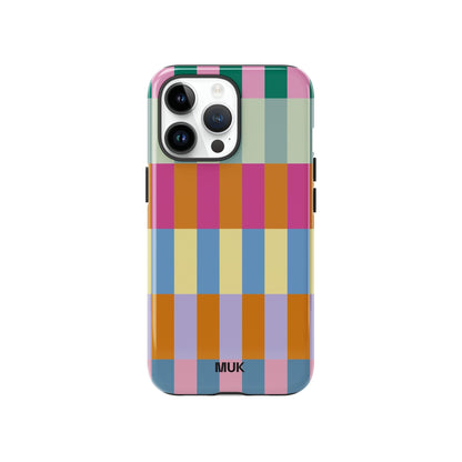 Funda de móvil Tough Magsafe - Domino