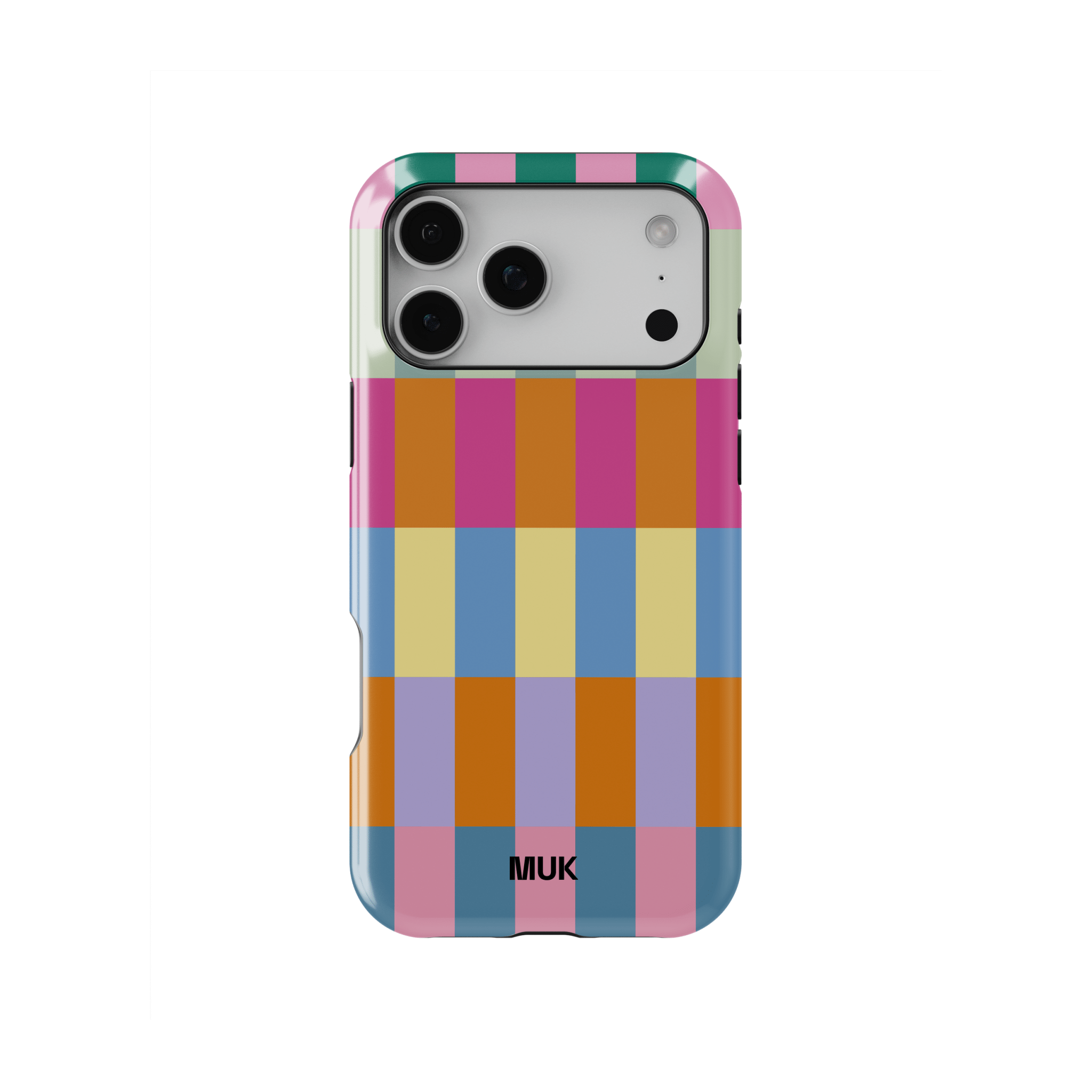 Funda de móvil Tough Magsafe - Domino