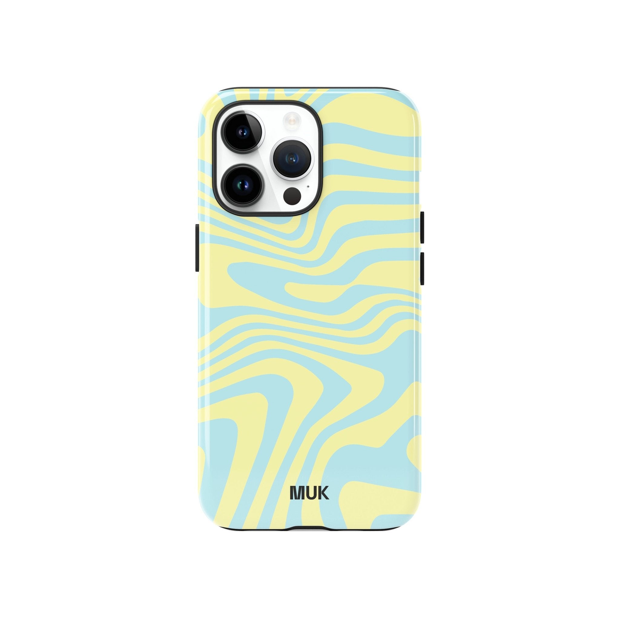 Funda de Móvil Sublimación de Doble Capa con MagSafe y Estampado Fantasy 
Protección, funcionalidad y estilo; esta funda de móvil ofrece una defensa integral sin renunciar al diseño. 
La funda cuenta con doble capa de protección:
Capa interior de silicona flexible que absorbe impactos y se adapta perfectamente al contorno del móvil, integrando un imán compatible con MagSafe ( a partir del iPhone 12) que permite una carga inalámbrica rápida y segura, sin necesidad de retirar la funda.
Capa exterior rígida de policarbonato, diseñada para ofrecer resistencia adicional frente a caídas, arañazos y el desgaste diario.
Gracias a su diseño ergonómico, la funda se adapta cómodamente a tu mano y permite un acceso fácil a todos los botones y puertos. Es la combinación ideal entre seguridad, funcionalidad y diseño original.
