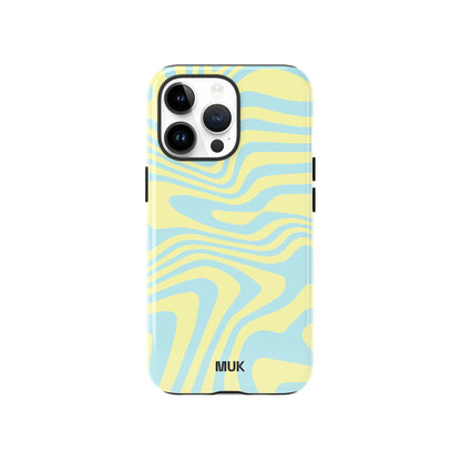Funda de móvil Tough Magsafe - Fantasy