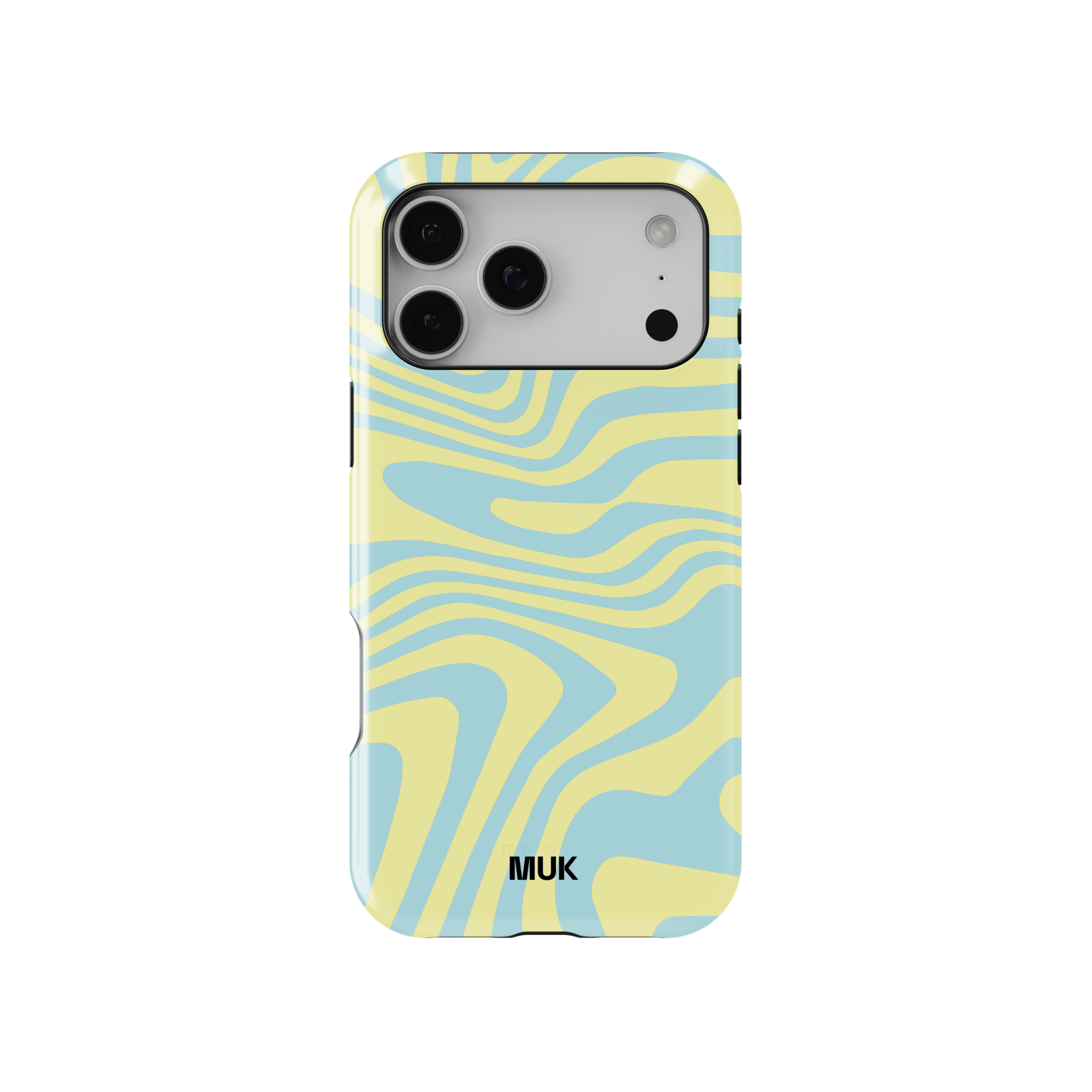 Funda de móvil Tough Magsafe - Fantasy