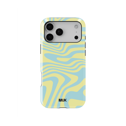 Funda de móvil Tough Magsafe - Fantasy