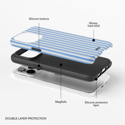 Funda de móvil Tough Magsafe - Menorca
