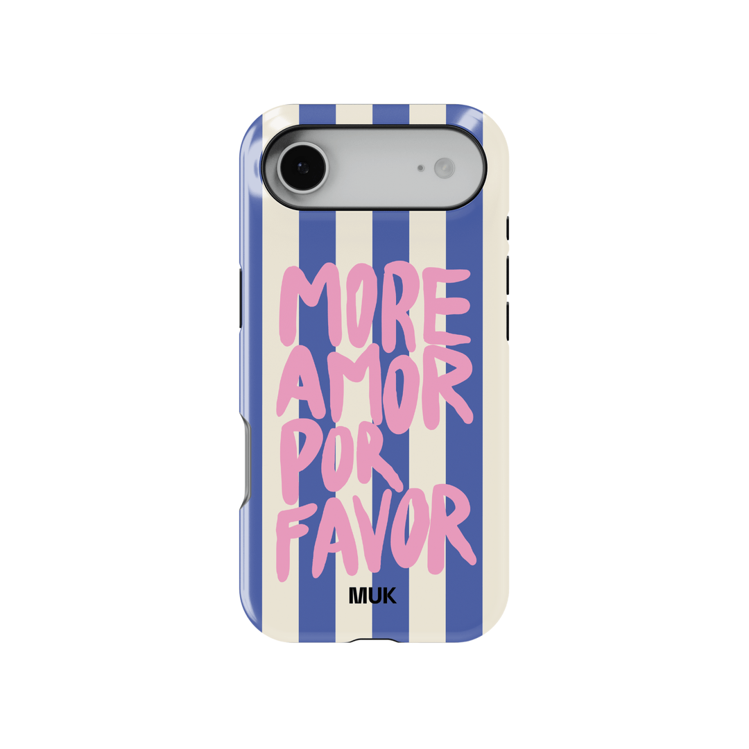 Funda de móvil Tough Magsafe - More Amor