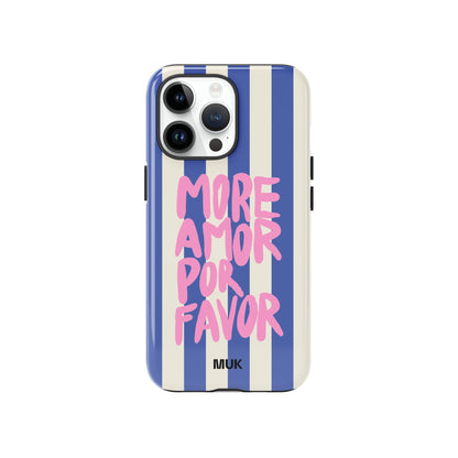 Funda de móvil Tough Magsafe - More Amor