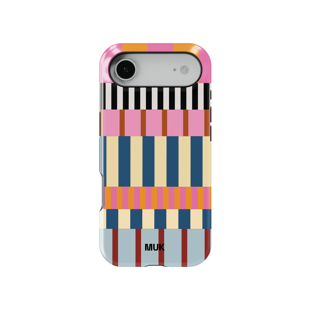 Funda de móvil Tough Magsafe - Multy Domino