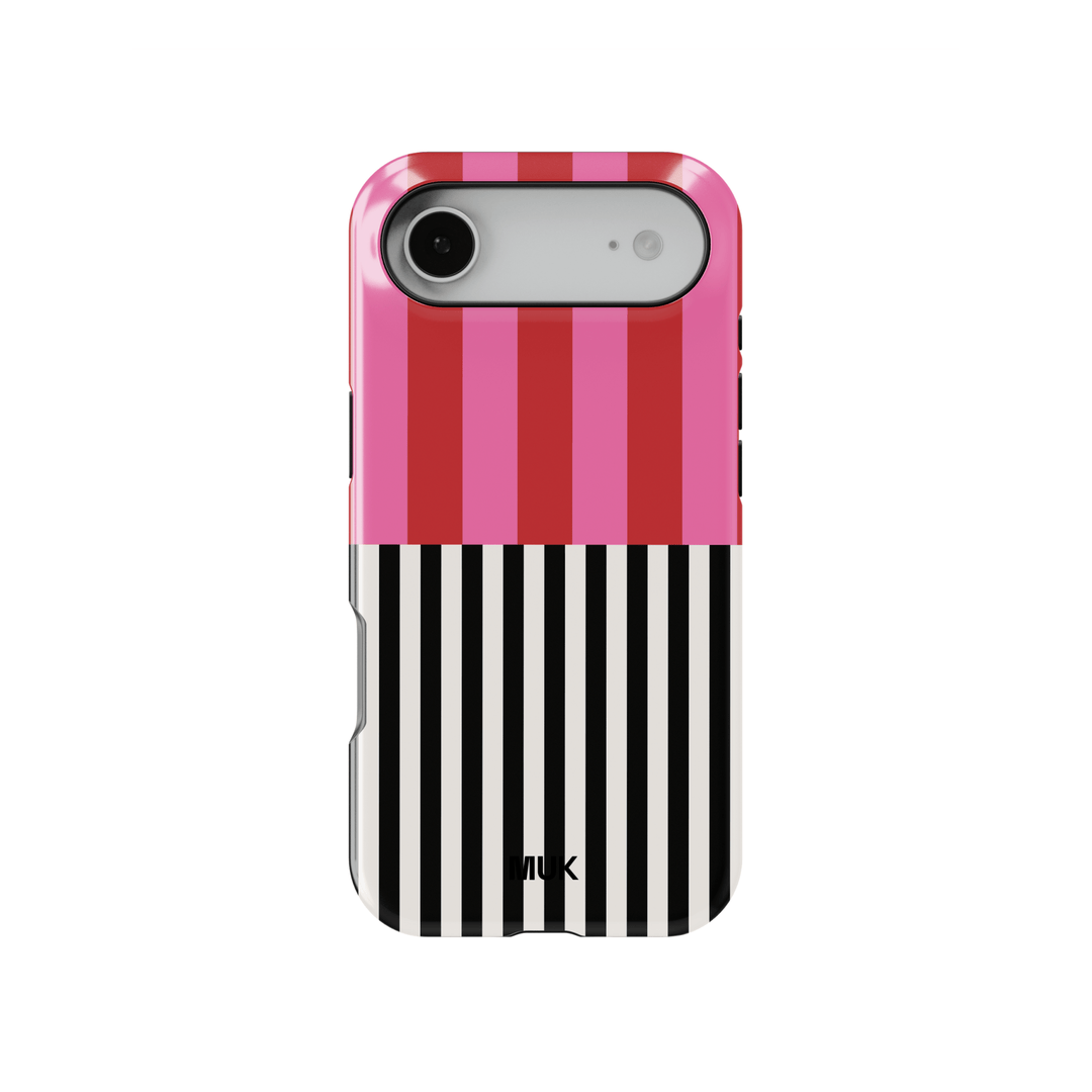Funda de móvil Tough Magsafe - Piano