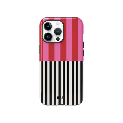 Funda de móvil Tough Magsafe - Piano