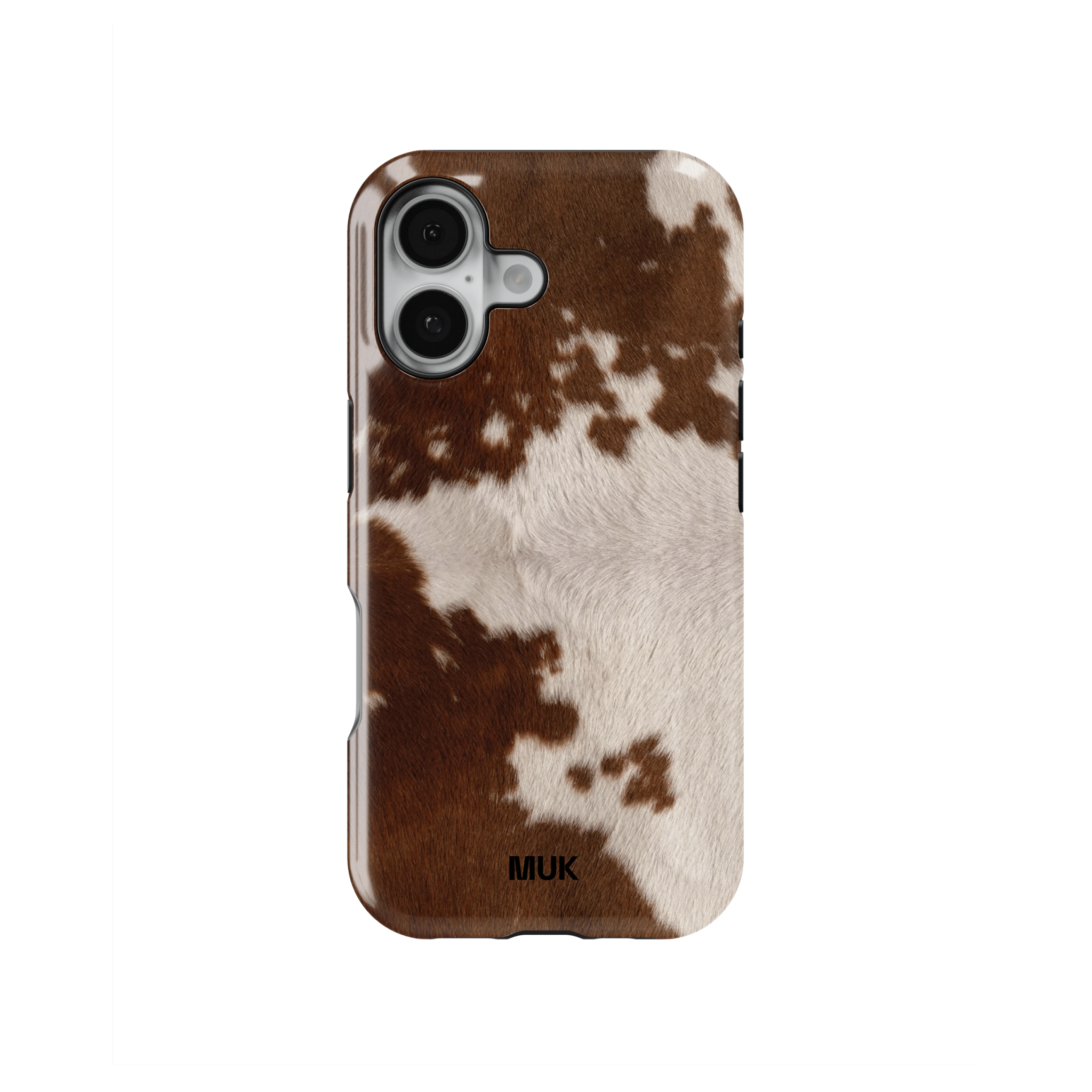 Funda de móvil Tough Magsafe - Real Cow