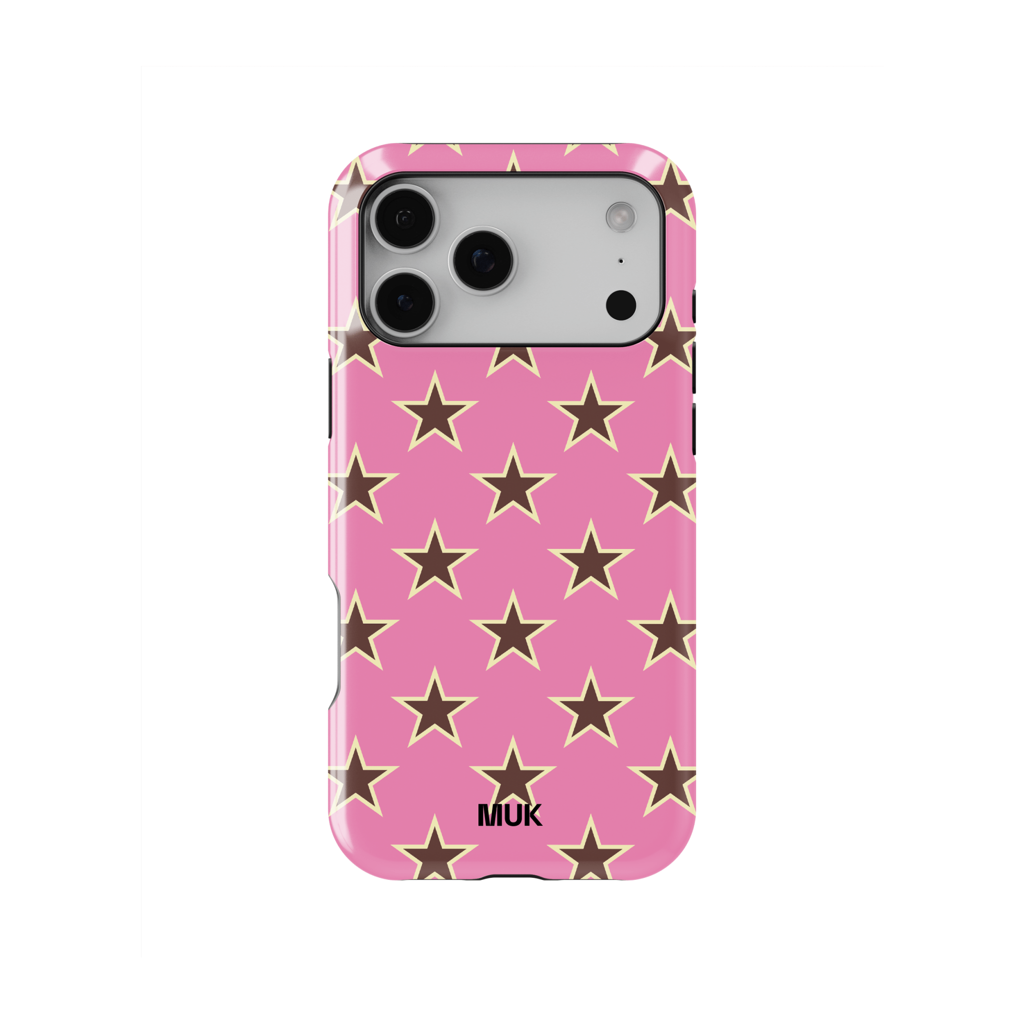 Funda de móvil Tough Magsafe - Small Stars