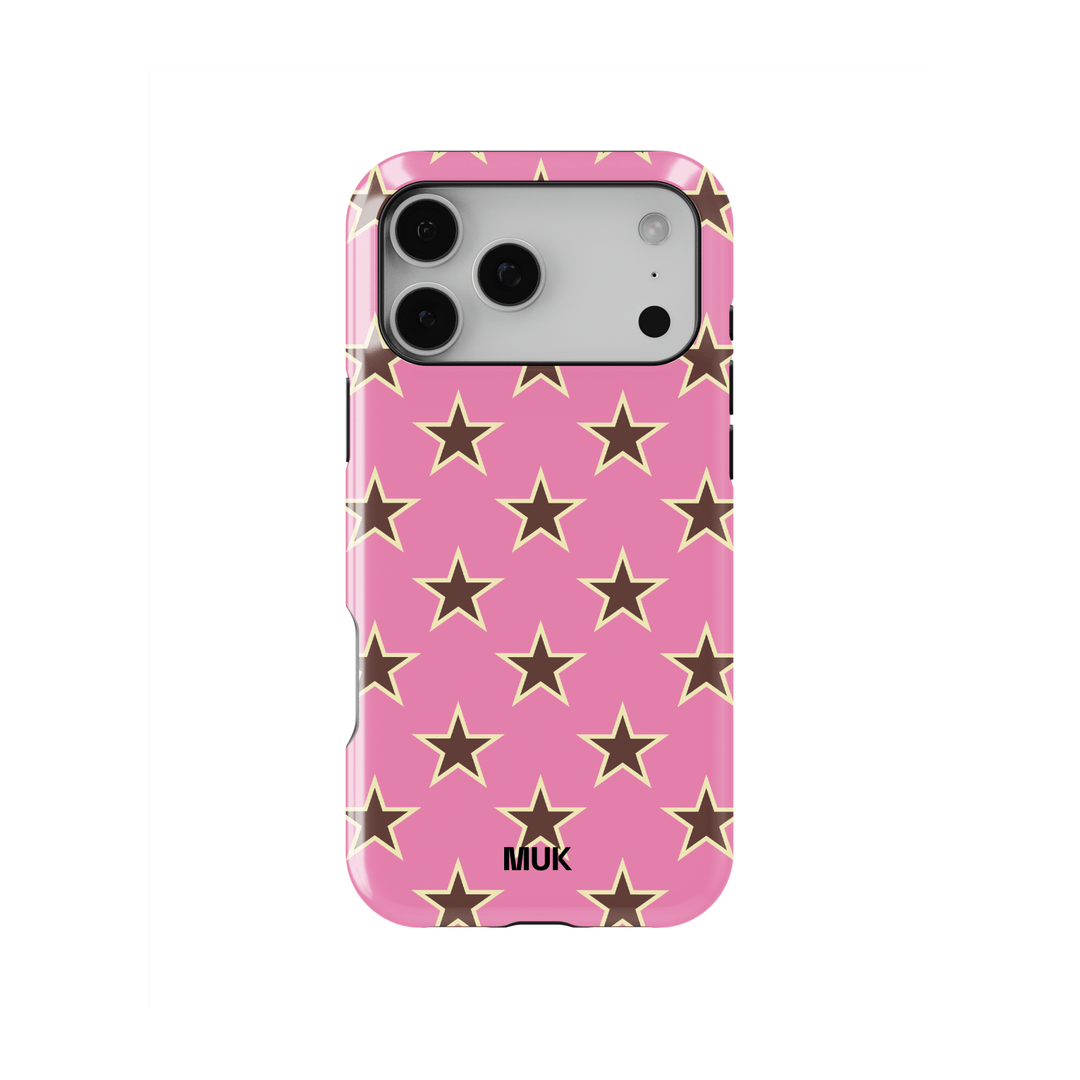 Tough Magsafe phone case - Small Stars