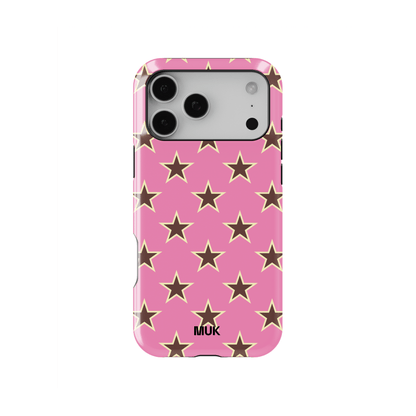 Funda de móvil Tough Magsafe - Small Stars