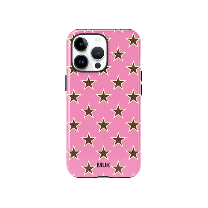 Funda de móvil Tough Magsafe - Small Stars