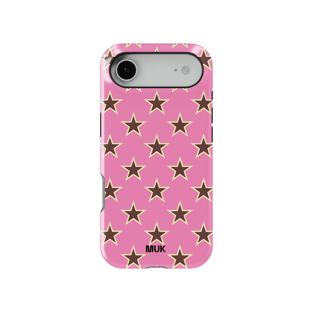 Tough Magsafe phone case - Small Stars