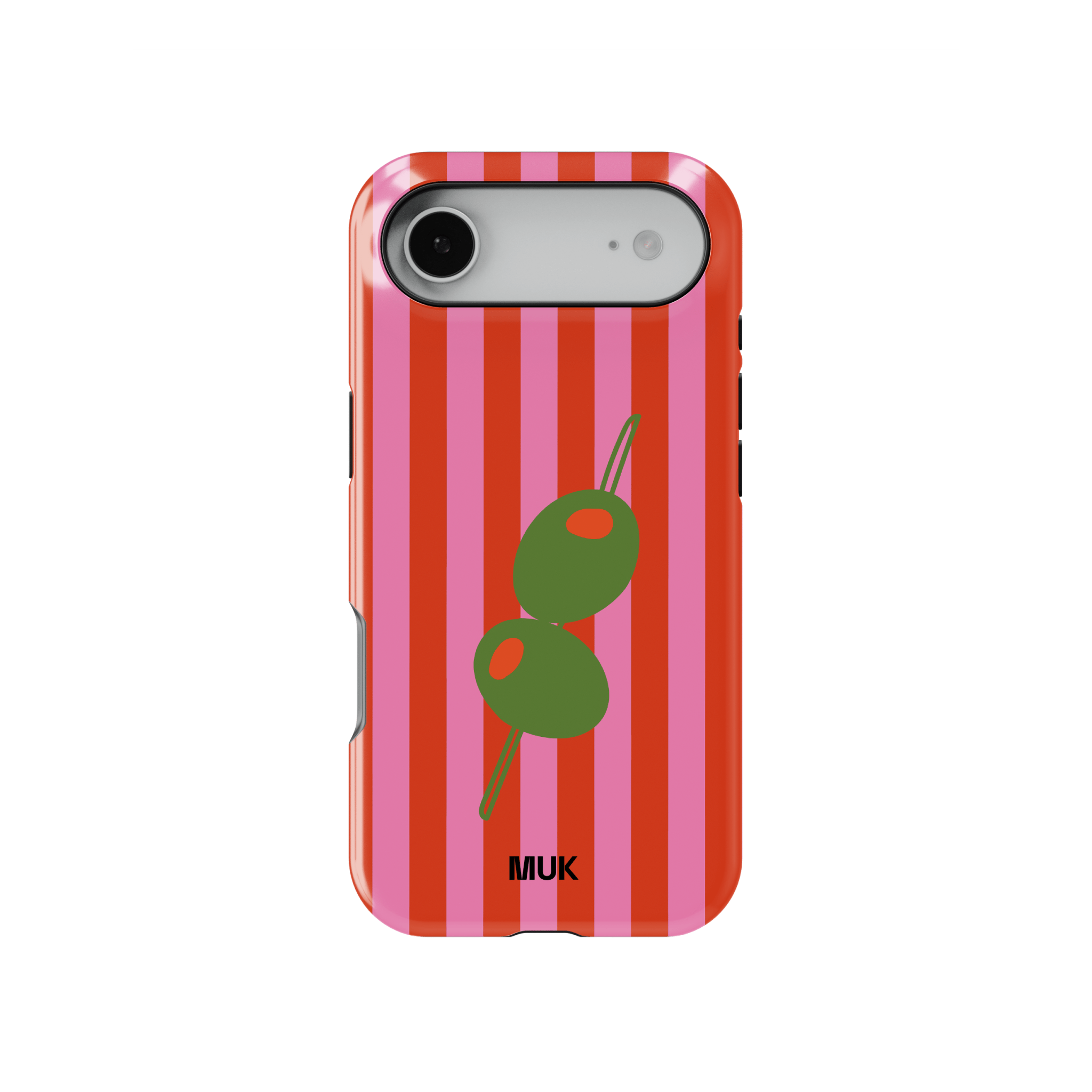 Funda de móvil Tough Magsafe - Stripes Gilda