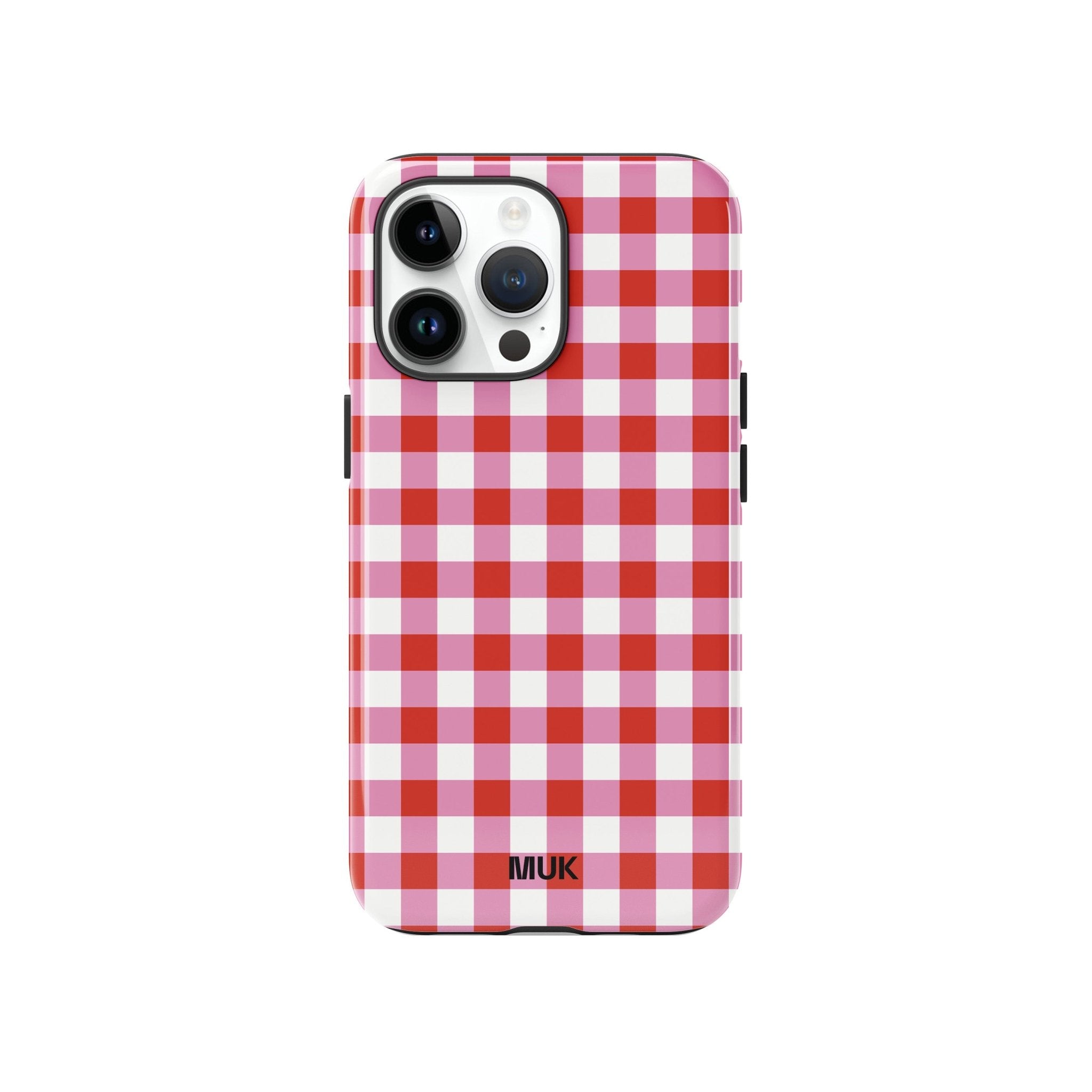 Funda de móvil Tough Magsafe - Vichy