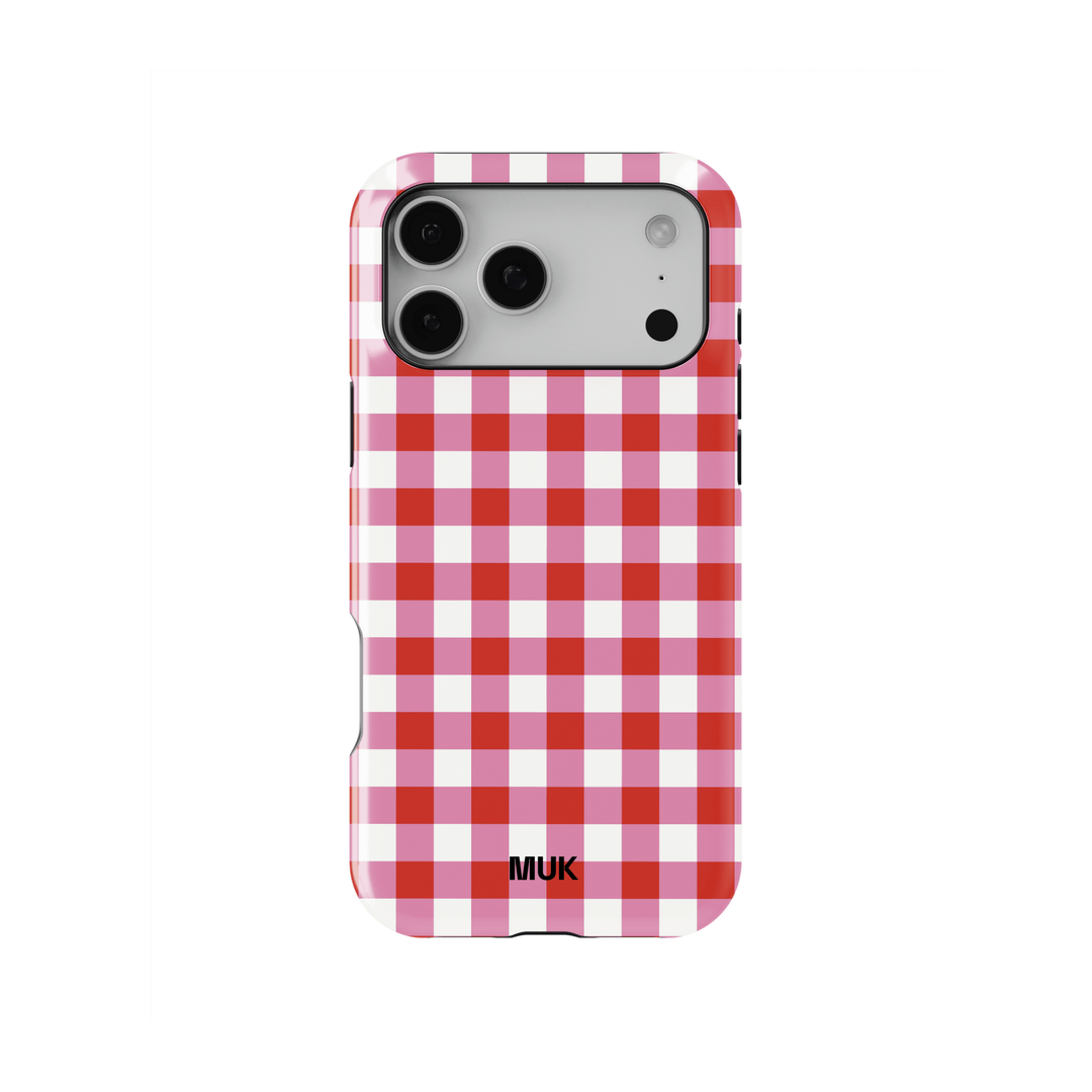 Tough Magsafe phone case - Vichy