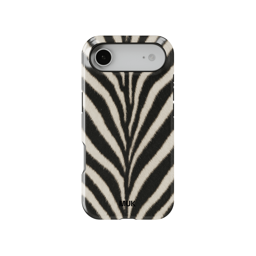 Funda de móvil Tough Magsafe - Zebra
