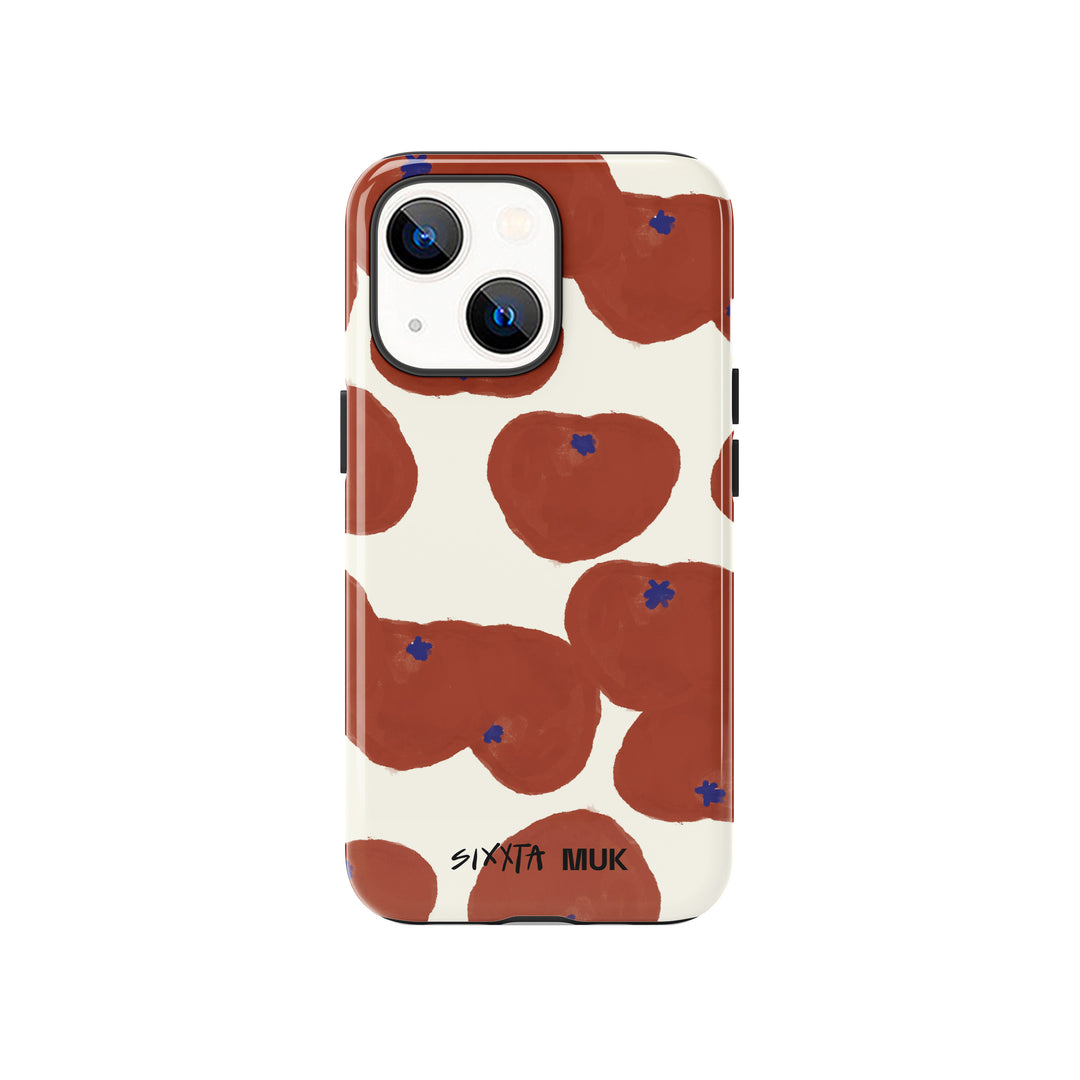 Funda de móvil Tough Magsafe - Tomatoes - Sixxta x Muk