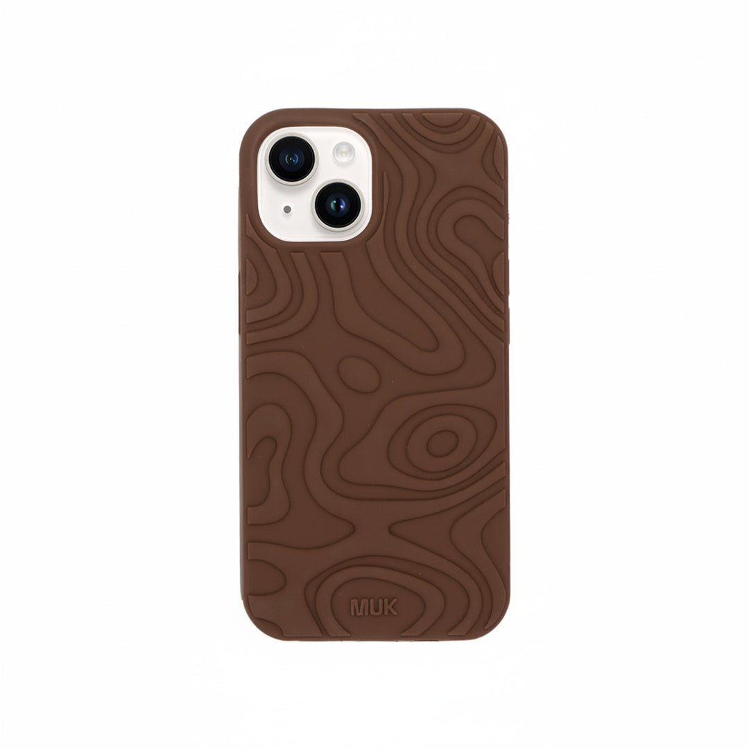 Choco phone case
