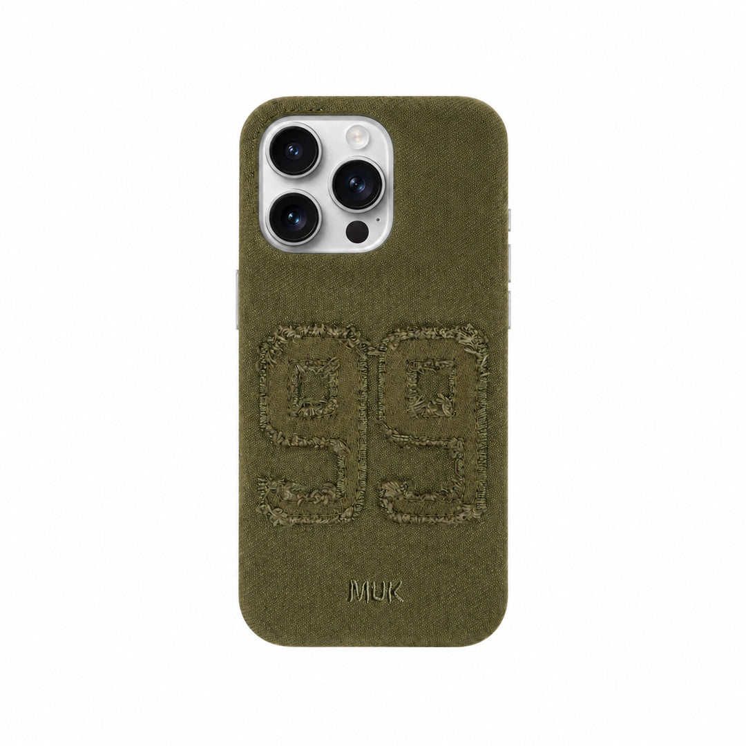 99 RAW Case