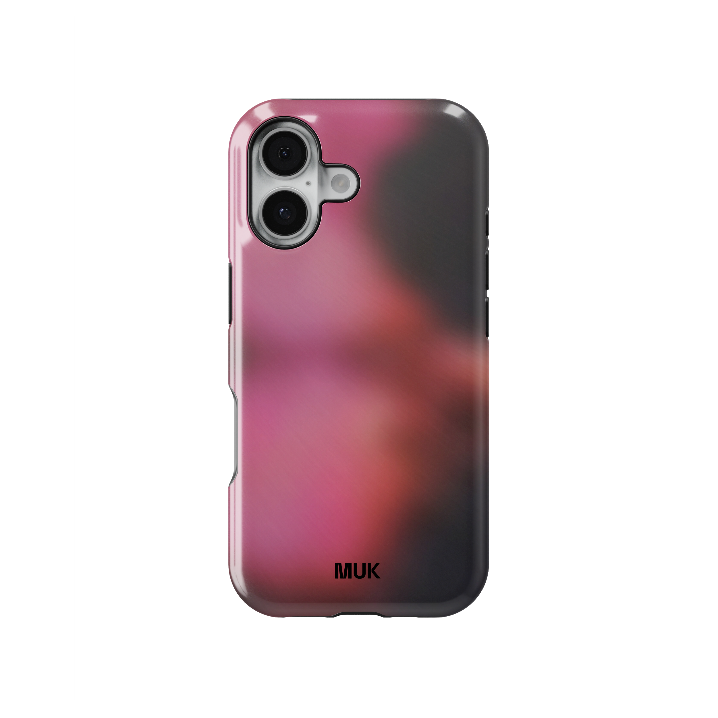 Tough Magsafe phone case -Colorwing
